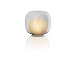 Eva Solo Tealight LED Lamp Glas op Batterij
