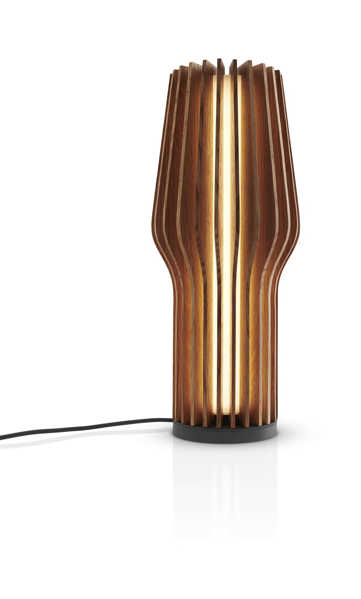 Eva Solo Radiant LED Lamp Oak