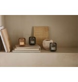 Eva Solo Acorn Theelichthouder Stone Set van 2 Stuks