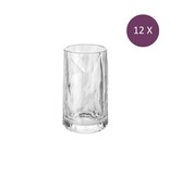 Koziol Superglas Club No. 07 Shot Glas 40 ml Set van 12 Stuks