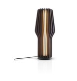 Eva Solo Radiant LED Lamp Smoked Oak