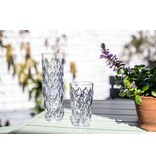 Koziol Crystal Waterglas 450 ml