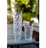 Koziol Crystal Waterglas 450 ml