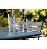 Koziol Crystal Waterglas 450 ml