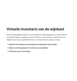 Temptech Sommelier Wijnkoelkast 1 Zone 24 Flessen