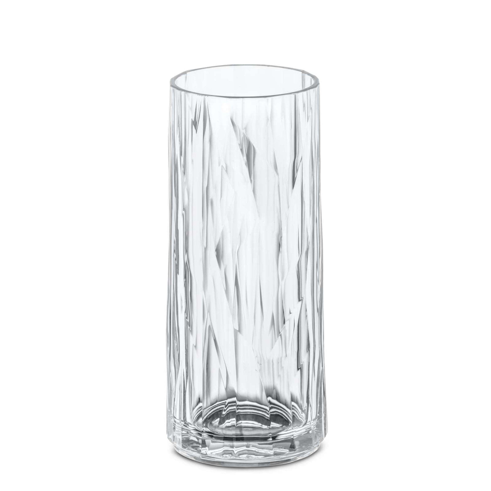 Koziol Superglas Club No. 3 Longdrinkglas 250 ml Bulk