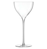 L.S.A. Savoy Cocktailglas 210 ml Set van 2 Stuks