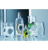 L.S.A. Void Öl- und Essigflasche mit Korkstopfen 120 ml