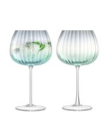 L.S.A. Dusk Glas Balloon 650 ml 2er-Set