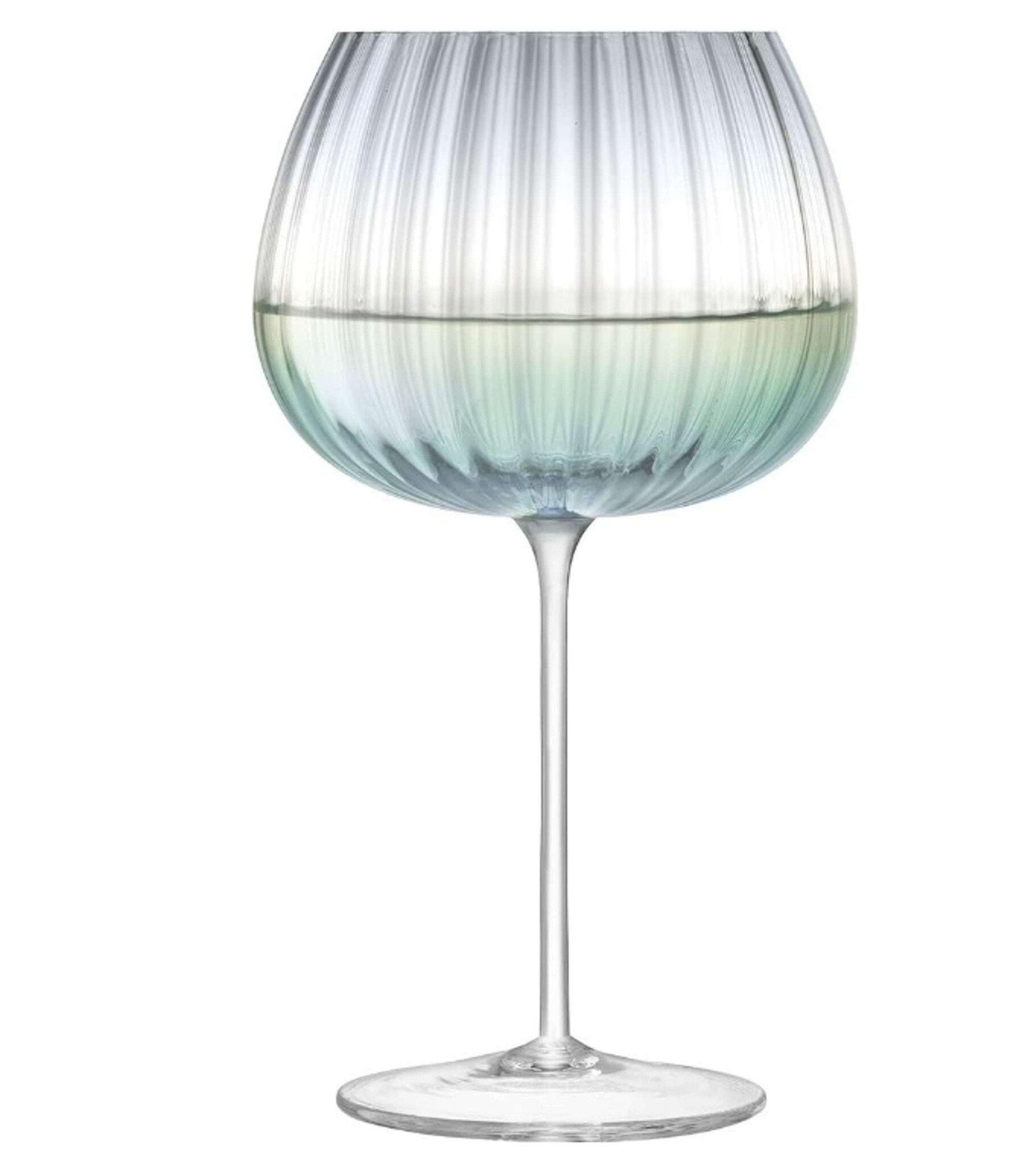 L.S.A. Dusk Glas Balloon 650 ml 2er-Set
