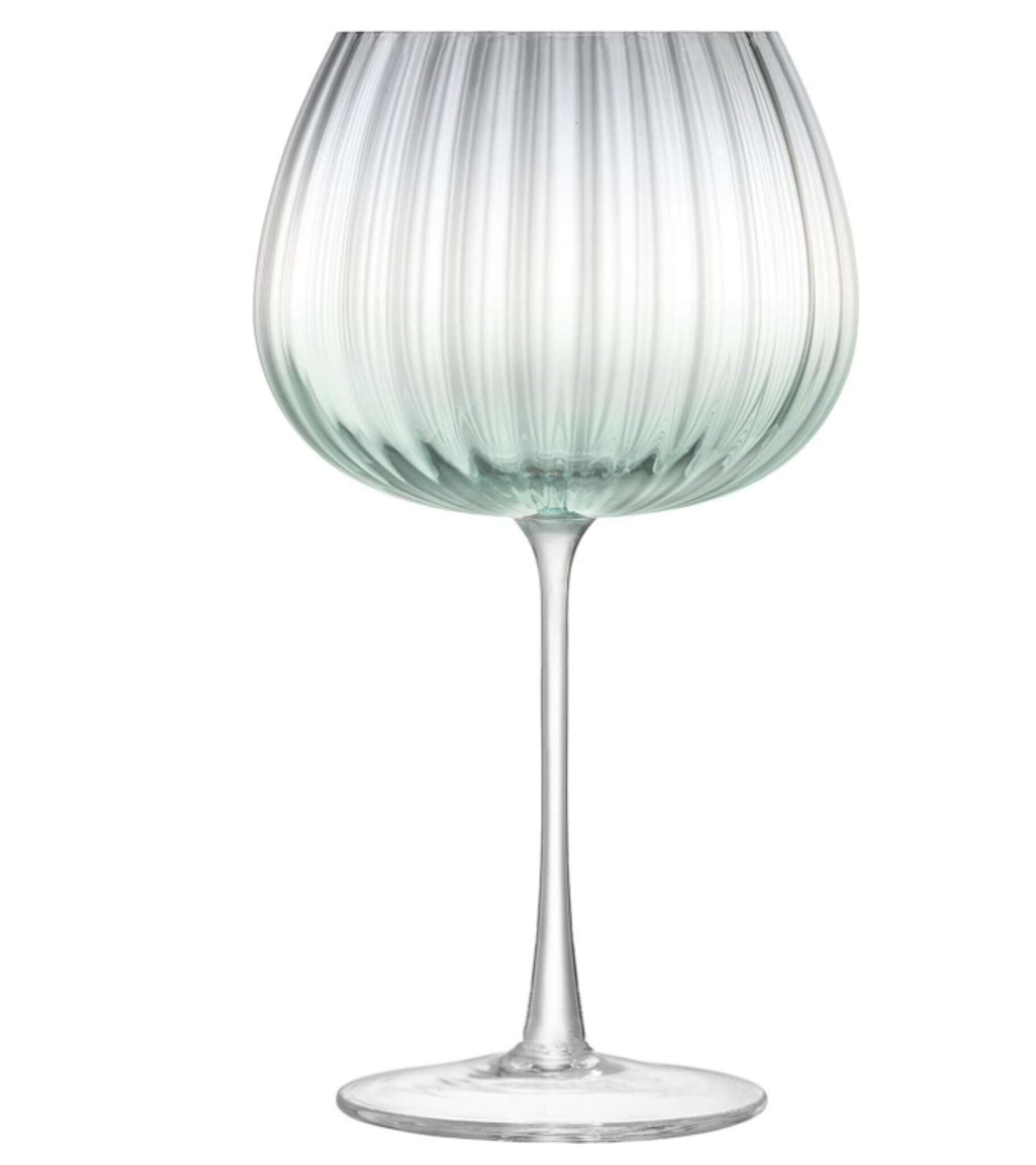 L.S.A. Dusk Glas Balloon 650 ml 2er-Set