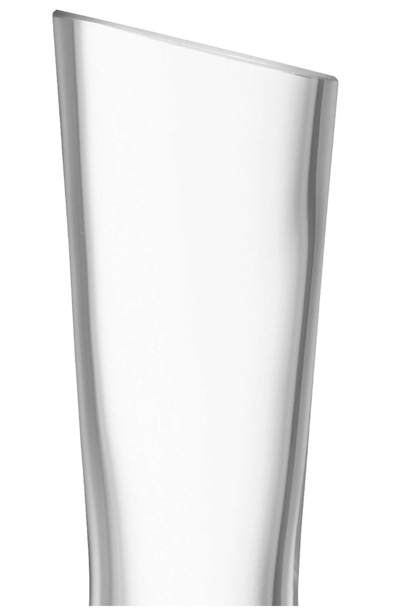 L.S.A. Mist Wasserkaraffe 1,05 Liter