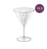 Koziol Superglas Club No. 12 Cocktailglas 250 ml Bulk