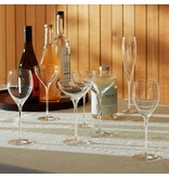 L.S.A. Savoy Wit Wijnglas 360 ml Set van 2 Stuks