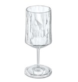 Koziol Superglas Club No. 4 Wijnglas 300 ml Set van 56 Stuks