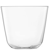 L.S.A. Arc Waterglas 260 ml Set van 4 Stuks