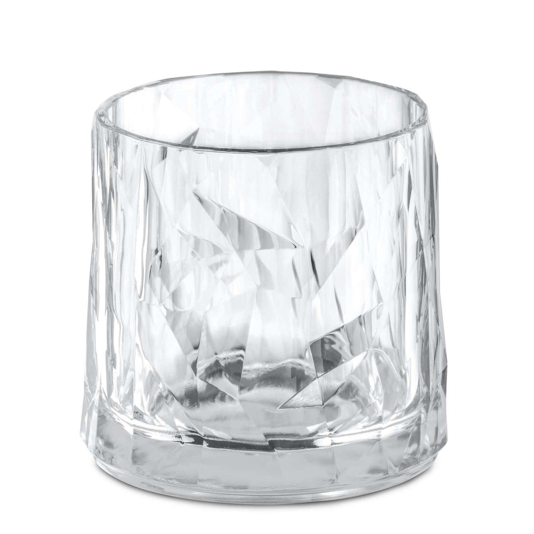 Koziol Superglas Club No. 2 Tumbler 250 ml Set van 50 Stuks