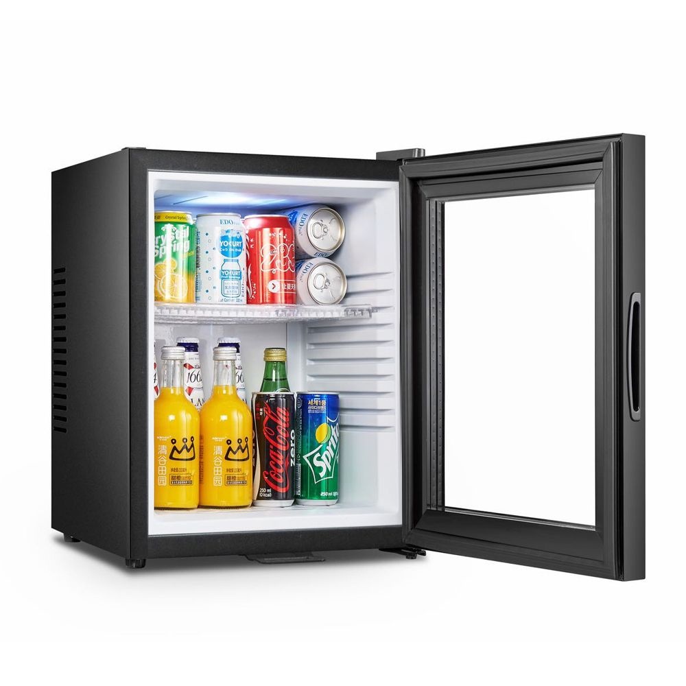 Temptech Minibar Koelvitrine 30 liter