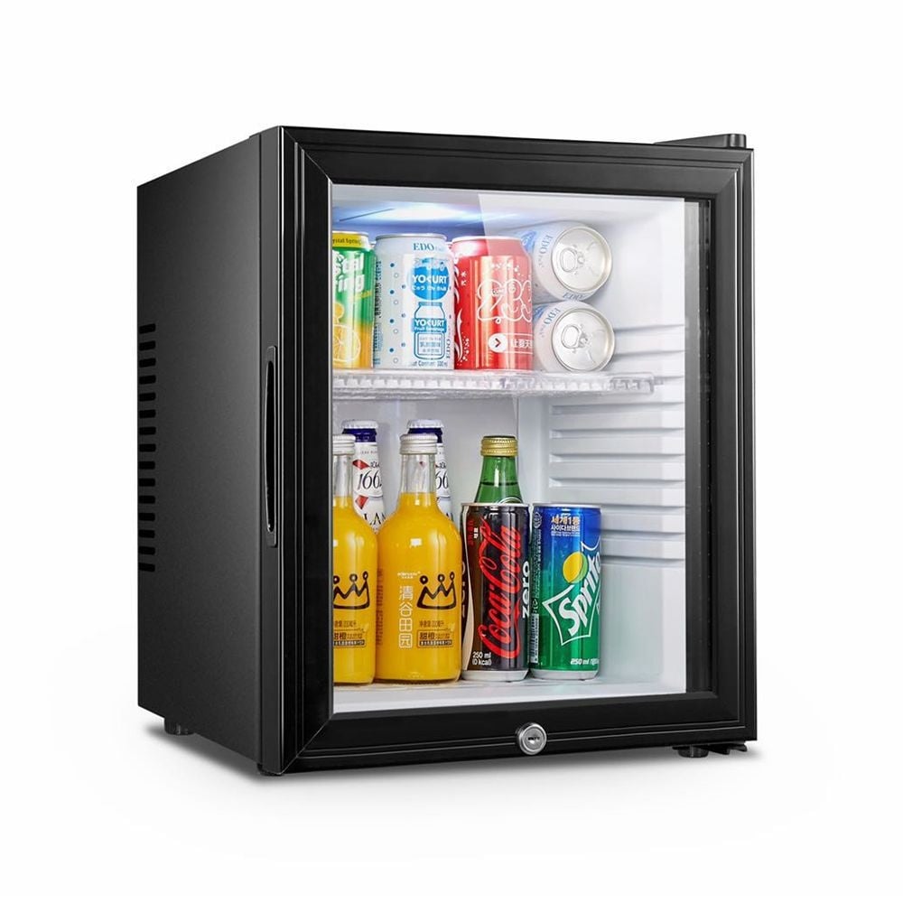 Temptech Minibar Koelvitrine 30 liter