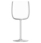L.S.A. Borough Wijnglas 450 ml Set van 4 Stuks