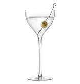 L.S.A. Savoy Cocktailglas 210 ml Set van 2 Stuks