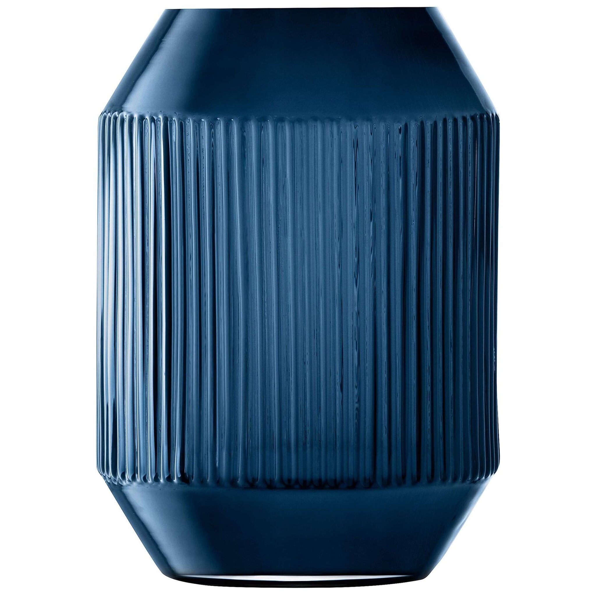 L.S.A. Rotunda Laterne/Vase 26 cm