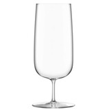 L.S.A. Borough Bierglas 440 ml Set van 4 Stuks
