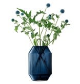 L.S.A. Rotunda Laterne/Vase 26 cm