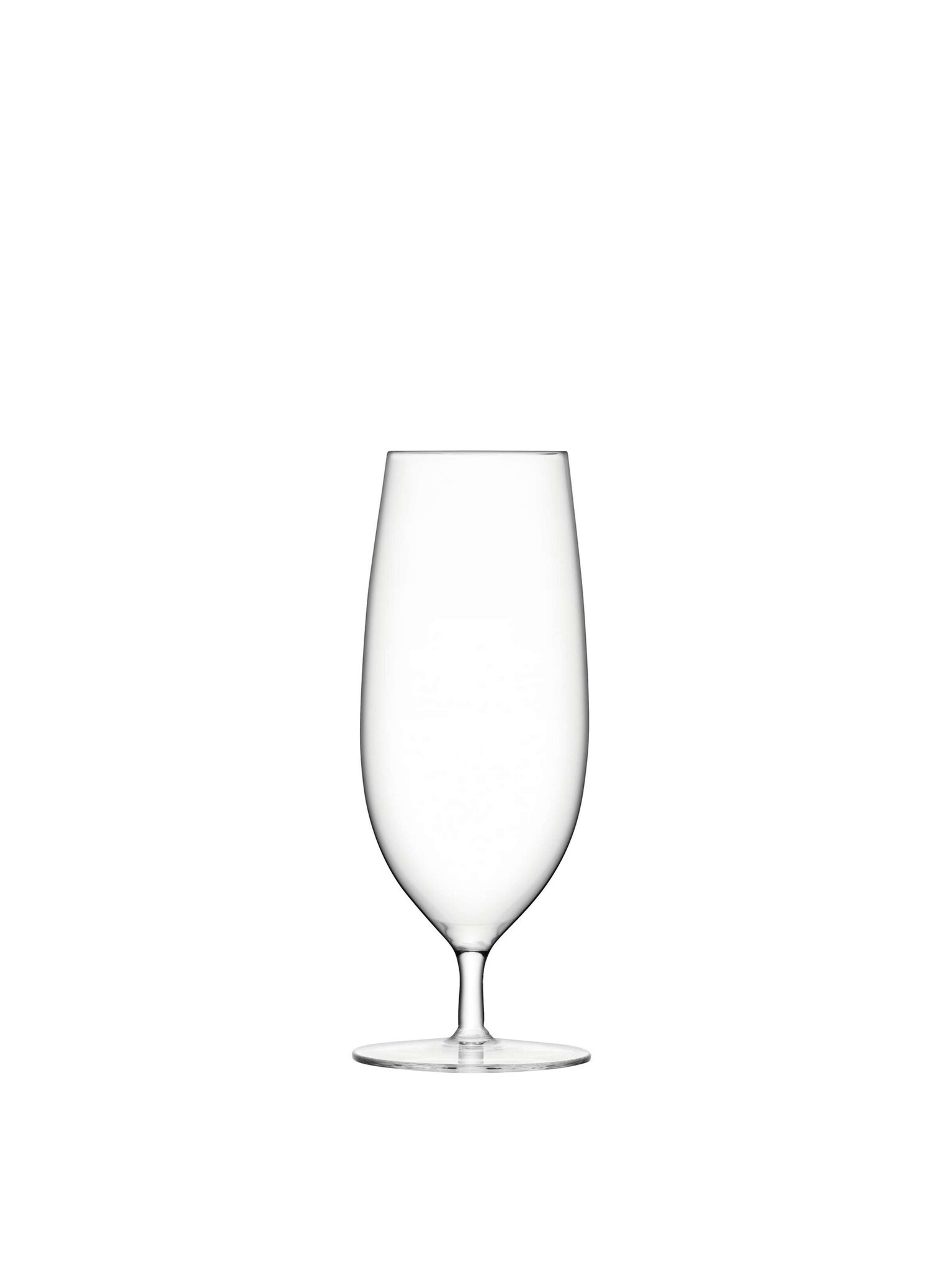 L.S.A. Bar Bierglas 450 ml Set 2 Stücke