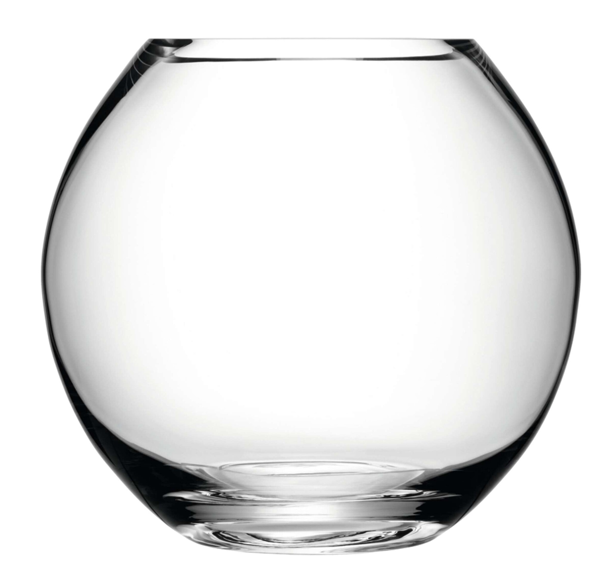 L.S.A. Flower Bouquet Vase Ø 23.5 cm