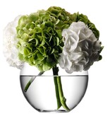 L.S.A. Flower Bouquet Vase Ø 23.5 cm