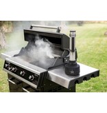 Outdoor Chef Barbecue Gas Dualchef 425 G 30 mBar Blazing Zone