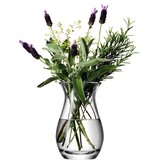L.S.A. Flower Home Dekoration Vase Bouquet Hoch 17,5 cm