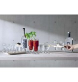 L.S.A. Vodka Glas 400 ml Set van 2 Stuks