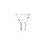 L.S.A. Vodka Cocktailglas 240 ml Set van 2 Stuks