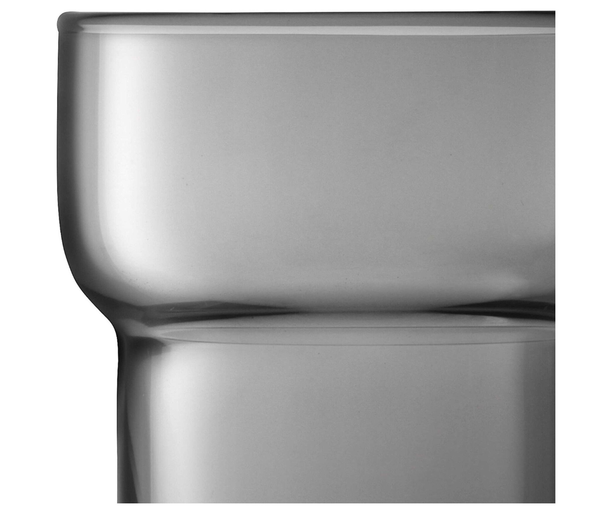 L.S.A. Utility Tumbler Glas 300 ml Set van 2 Stuks