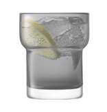 L.S.A. Utility Tumbler Glas 300 ml Set van 2 Stuks