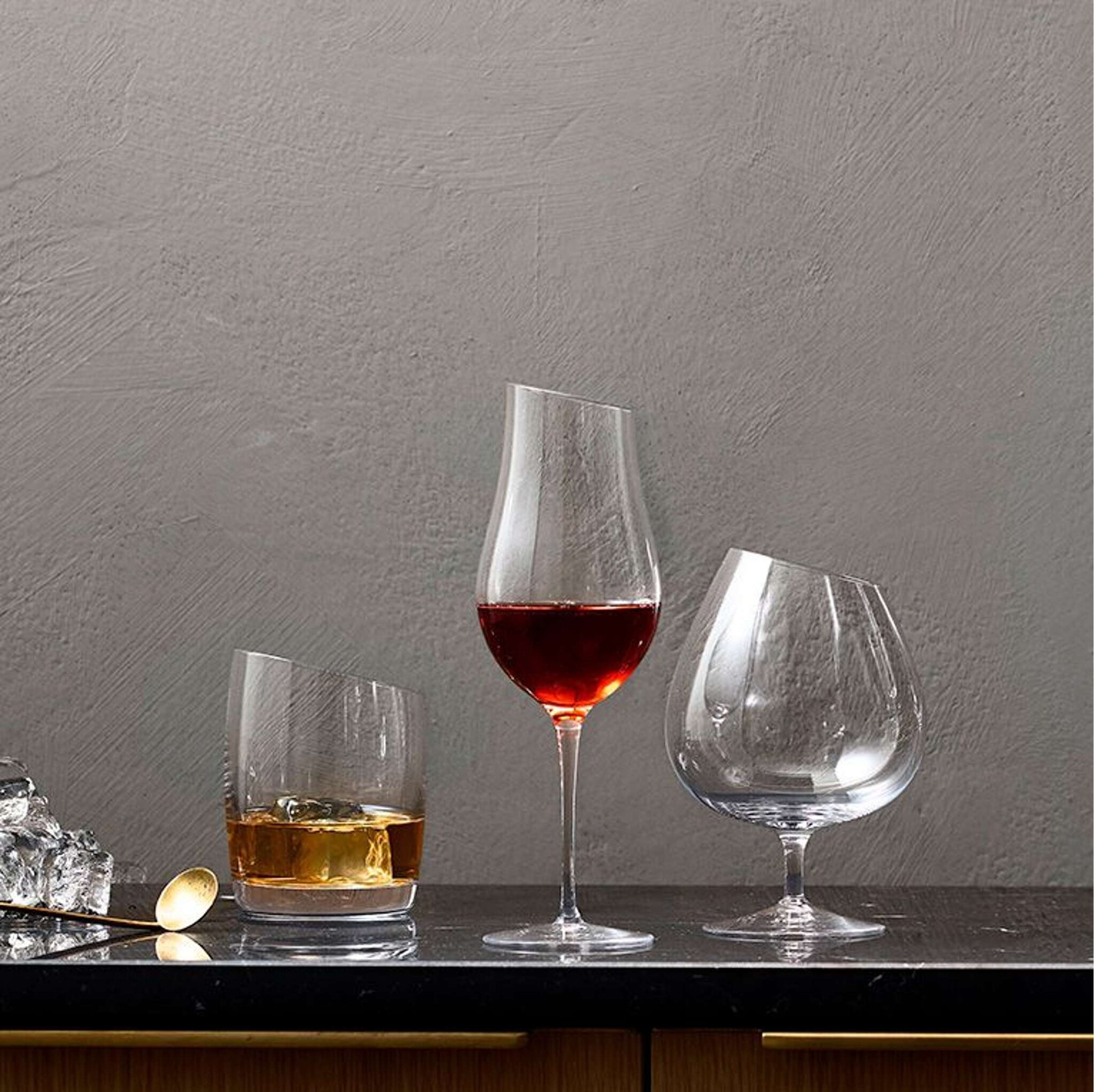 Eva Solo Glas Cognac 210 ml