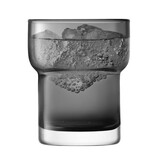 L.S.A. Utility Tumbler Glas 300 ml Set van 2 Stuks