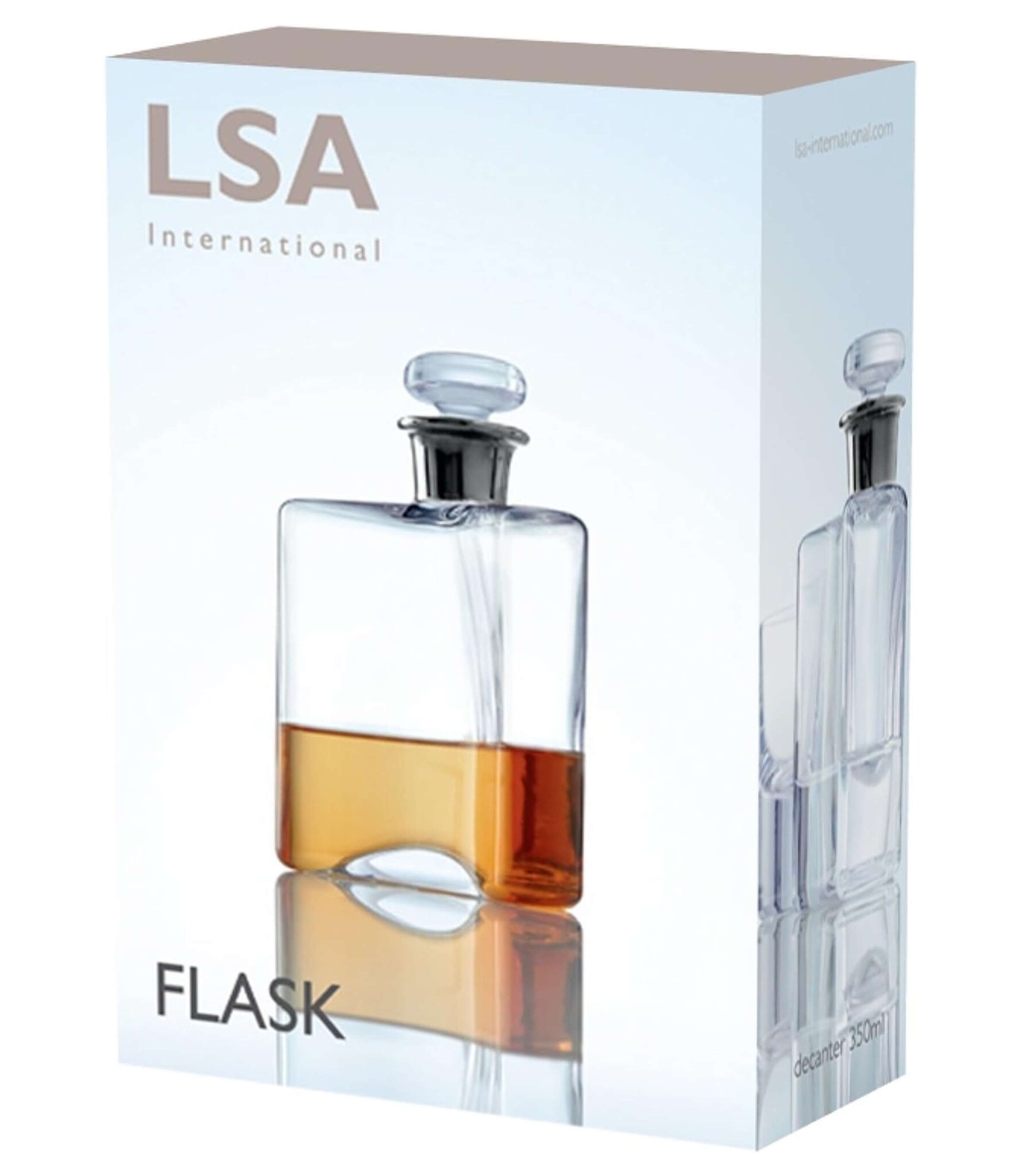 L.S.A. Flask Karaf 350 ml