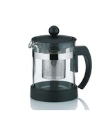 Kela Keuken Auron Theepot met Filter 700 ml