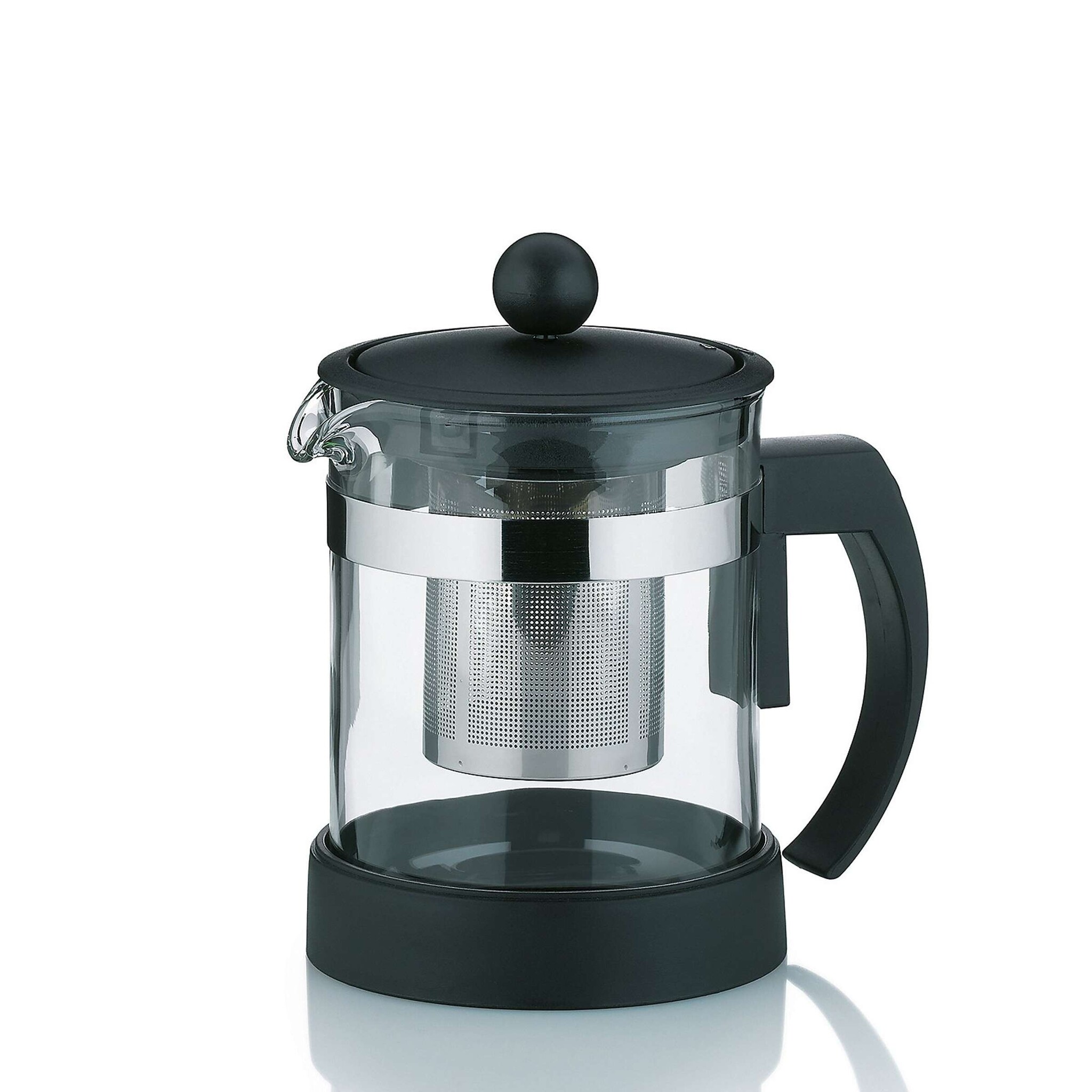 Kela Keuken Auron Theepot met Filter 700 ml