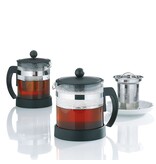 Kela Keuken Auron Theepot met Filter 700 ml