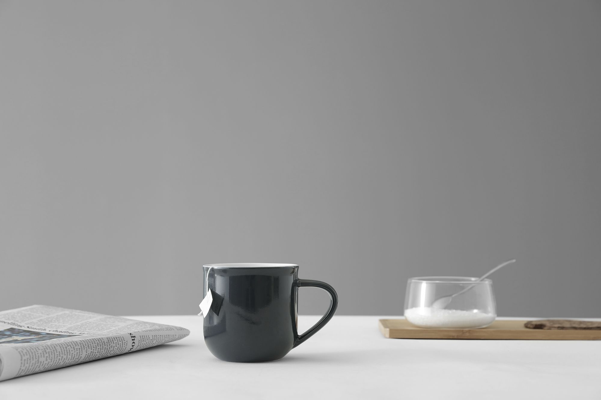 Viva Minima Balanced Medium Teetasse 2er Set