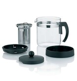 Kela Keuken Auron Theepot met Filter 700 ml