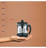 Kela Keuken Auron Theepot met Filter 700 ml