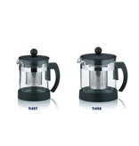 Kela Keuken Auron Theepot met Filter 700 ml