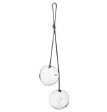 Eva Solo Vogel Voederbol Set van 2 Stuks