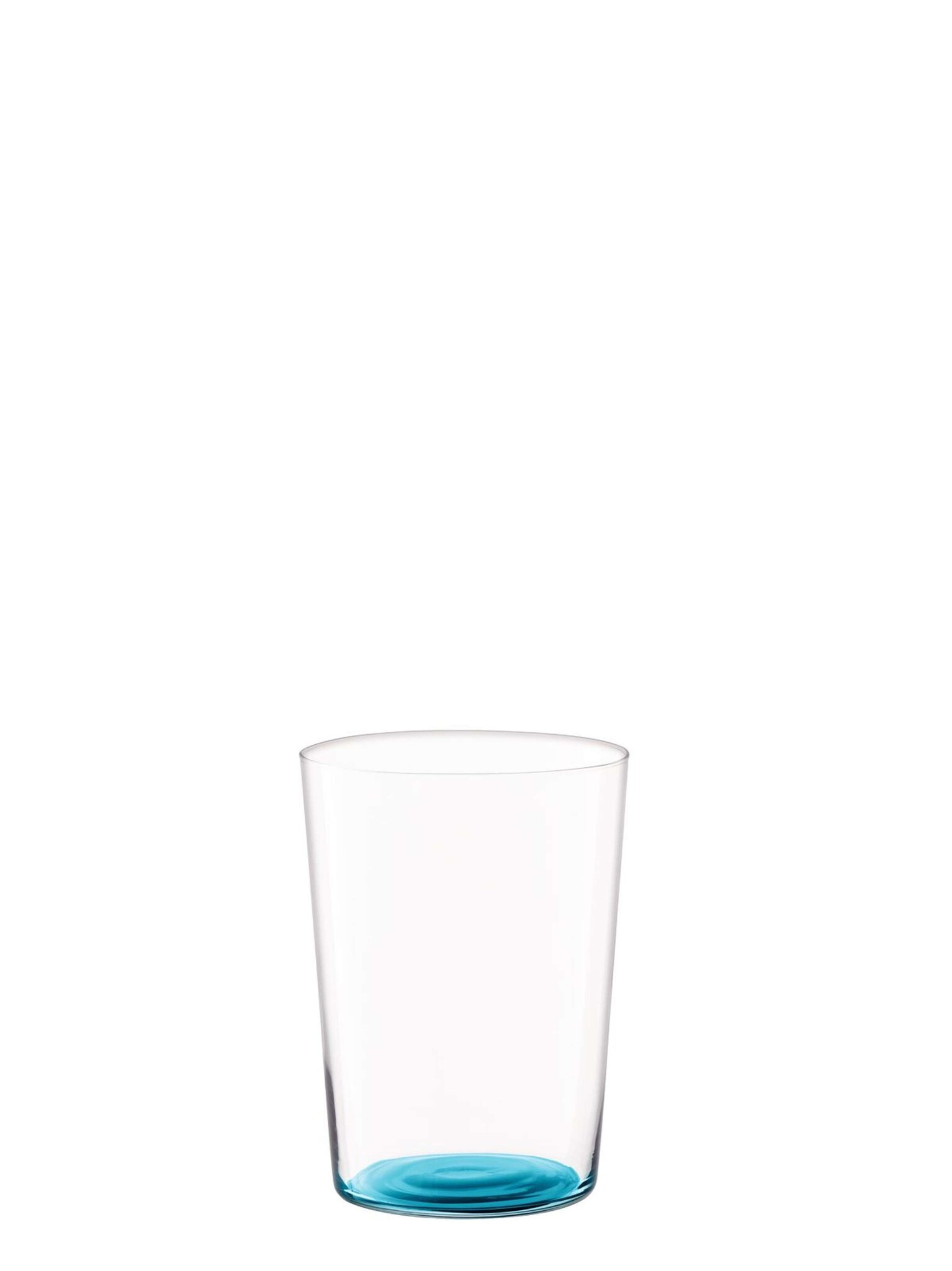 L.S.A. Coro Tumbler Glas 560 ml Set van 4 Stuks Assorti