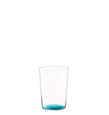 L.S.A. Coro Tumbler Glas 560 ml Set van 4 Stuks Assorti